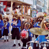 Basler Fasnacht 2004