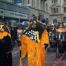 Basler Fasnacht 2007