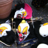 Basler Fasnacht 2010