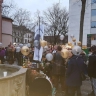 Basler Fasnacht 2017