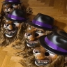 Basler Fasnacht 2022