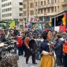 Basler Fasnacht 2024