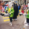 Fasnacht 1997-2000